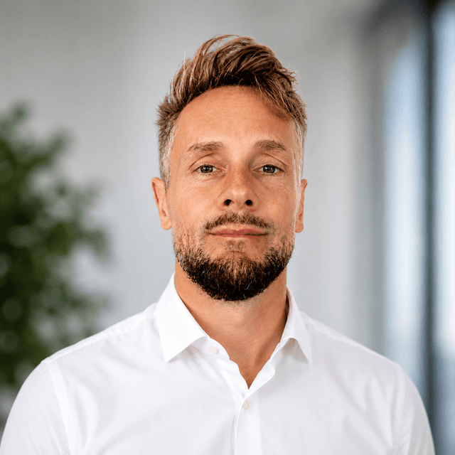 Magnus Olderø Sæther